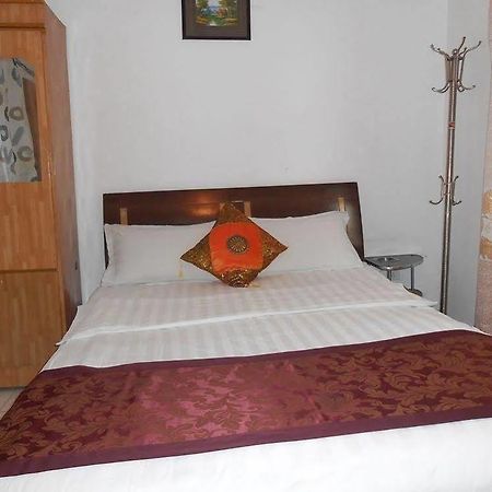 Chengdu Cosiness Home Hotel Экстерьер фото