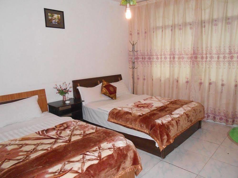 Chengdu Cosiness Home Hotel Экстерьер фото