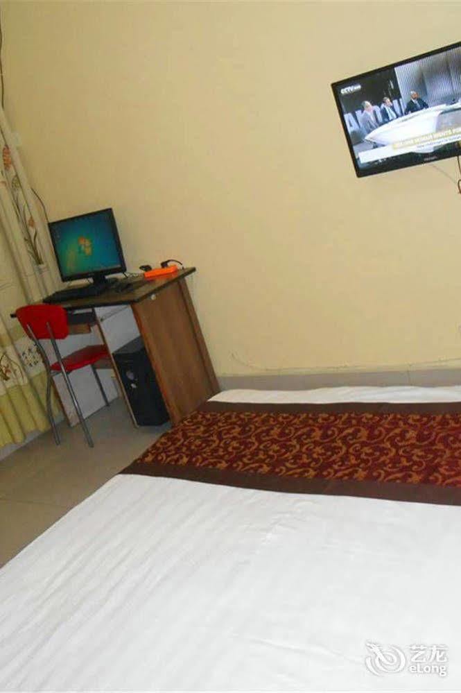 Chengdu Cosiness Home Hotel Экстерьер фото
