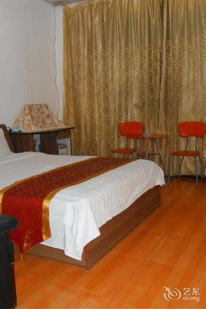Chengdu Cosiness Home Hotel Экстерьер фото