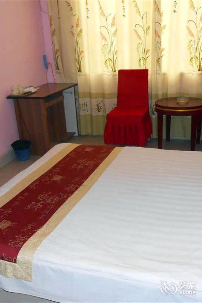 Chengdu Cosiness Home Hotel Экстерьер фото