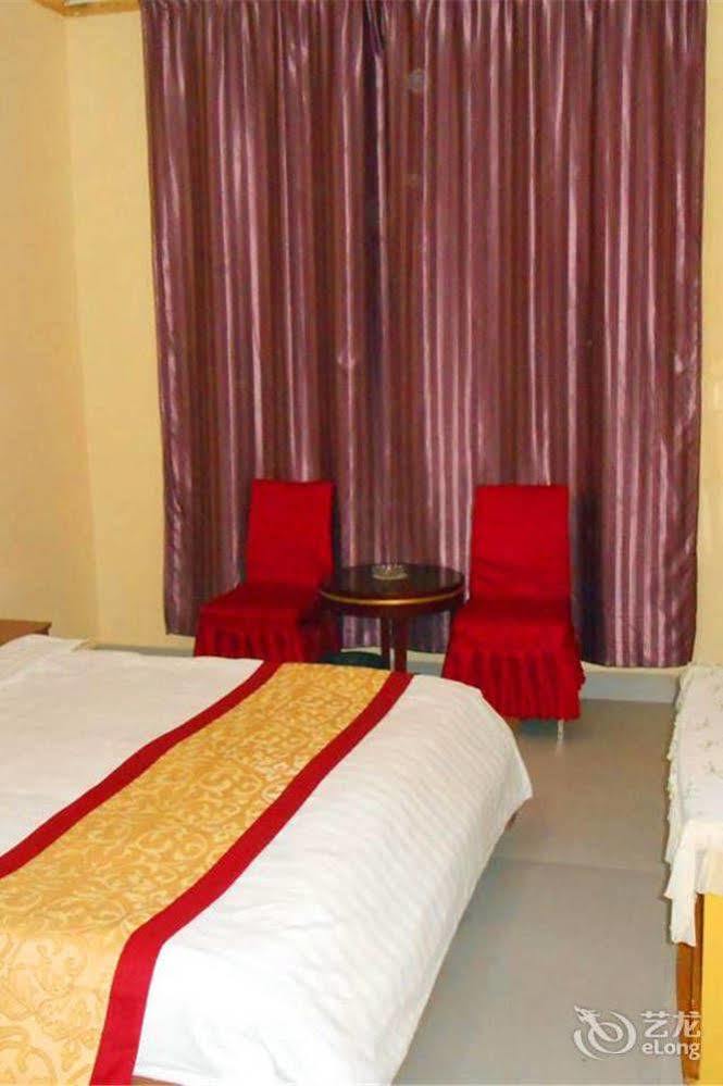 Chengdu Cosiness Home Hotel Экстерьер фото